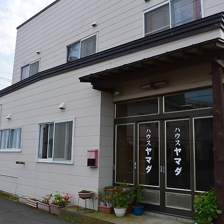 Hostel House Yamada Hakodate Exteriér fotografie