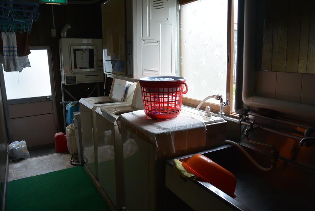 Hostel House Yamada Hakodate Exteriér fotografie