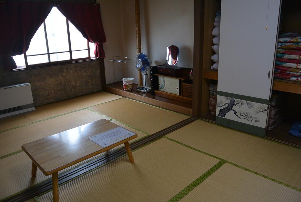 Hostel House Yamada Hakodate Exteriér fotografie